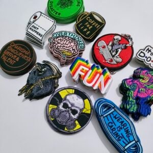 3d Dummy Sticker