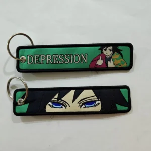 keychain dummy