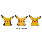 3D/Lenticular Motion Sticker - Legendary Monster