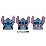 3D/Lenticular Motion Sticker - Stitch